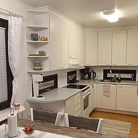 Ivalon Idylli Apartament