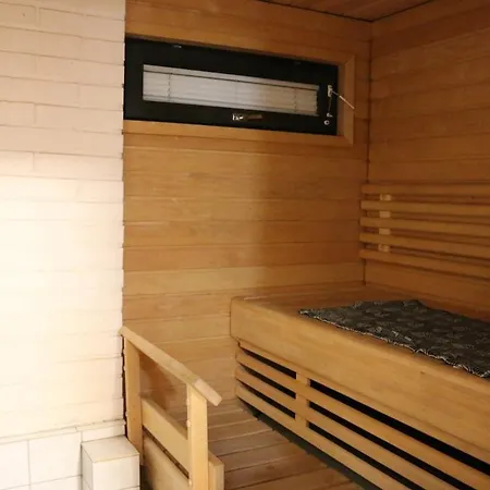 Ivalon Idylli Apartament *